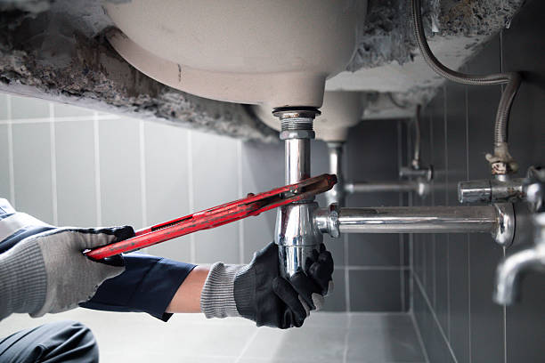 Trusted Emergency Plumber service in Rescue, VA - Masters Plumbing Service